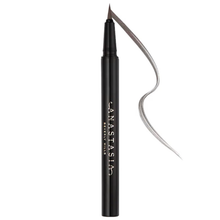 Load image into Gallery viewer, Anastasia Beverly Hills Micro-Stroking Detailing Brow Pen - Medium Brown