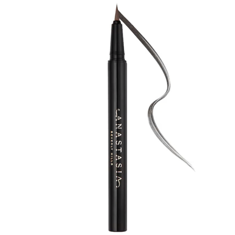 Anastasia Beverly Hills Micro-Stroking Detailing Brow Pen - Dark Brown