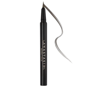 Anastasia Beverly Hills Micro-Stroking Detailing Brow Pen - Ebony