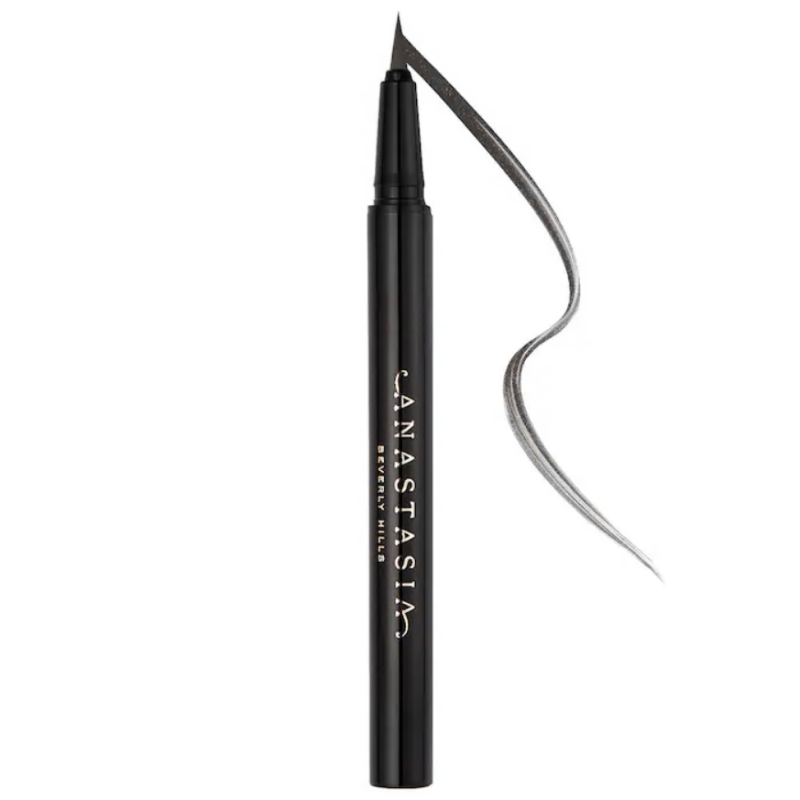 Anastasia Beverly Hills Micro-Stroking Detailing Brow Pen - Granite