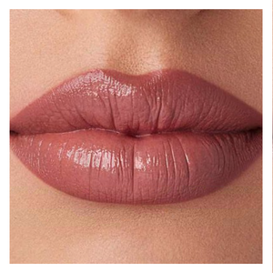 Anastasia Beverly Hills Satin Lipstick - Rose Brown