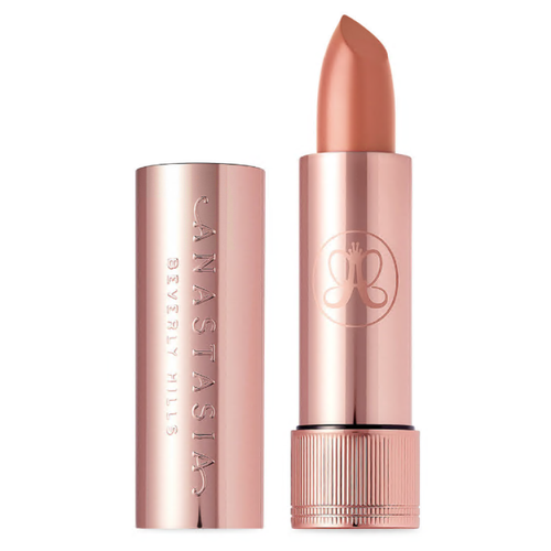 Anastasia Beverly Hills Satin Lipstick - Warm Peach