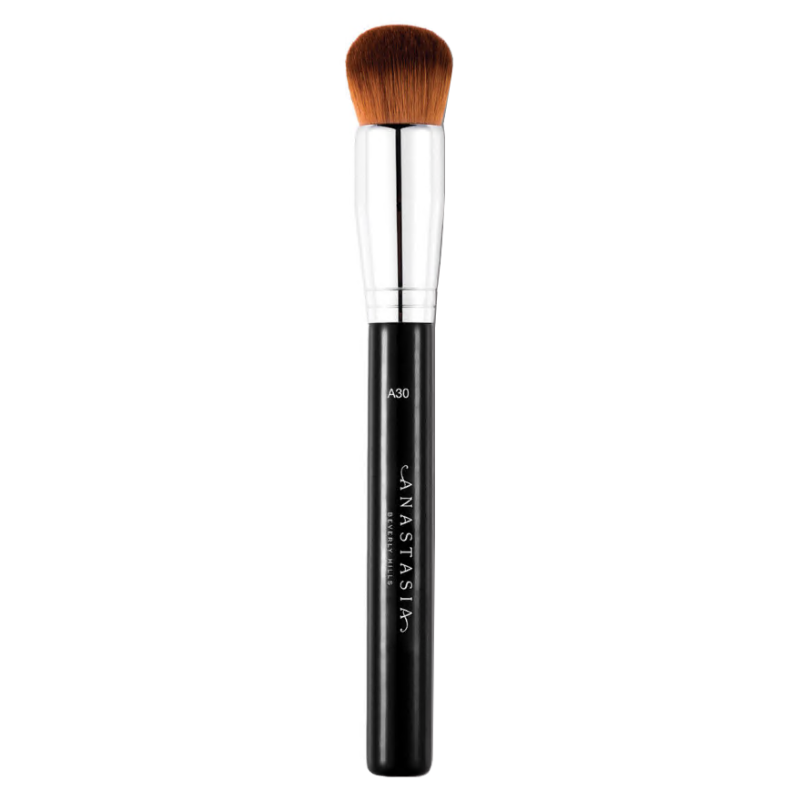 Anastasia Beverly Hills Domed Kabuki Brush - A30 Pro Brush