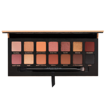 Load image into Gallery viewer, Anastasia Beverly Hills Eyeshadow Palette - Soft Glam