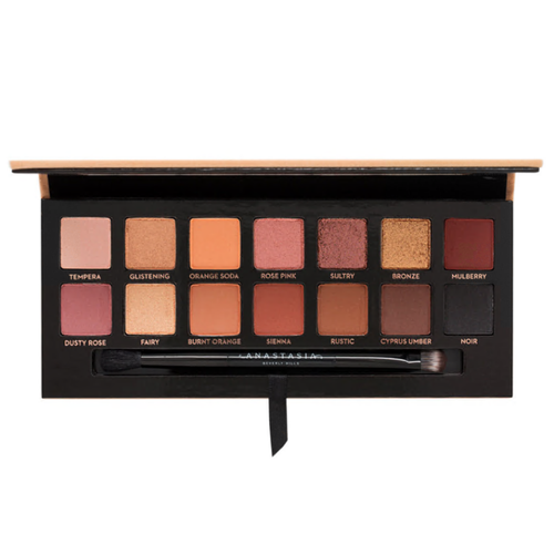 Anastasia Beverly Hills Eyeshadow Palette - Soft Glam