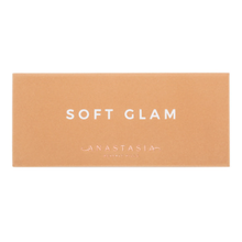 Load image into Gallery viewer, Anastasia Beverly Hills Eyeshadow Palette - Soft Glam