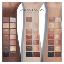 Load image into Gallery viewer, Anastasia Beverly Hills Eyeshadow Palette - Soft Glam