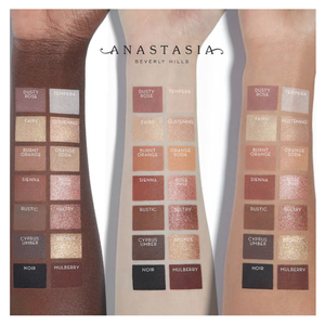 Anastasia Beverly Hills Eyeshadow Palette - Soft Glam