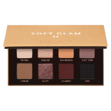 Load image into Gallery viewer, Anastasia Beverly Hills Mini Eyeshadow Palette - Soft Glam II