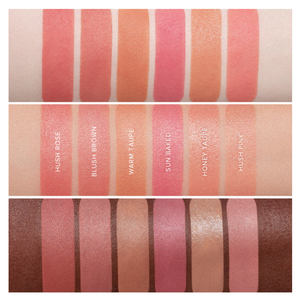 Anastasia Beverly Hills Matte Lipstick - Sunbaked