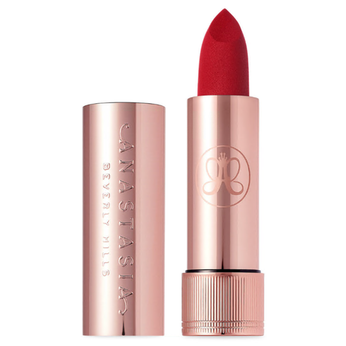 Anastasia Beverly Hills Matte Lipstick - American Doll