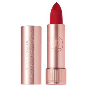 Anastasia Beverly Hills Matte Lipstick - American Doll