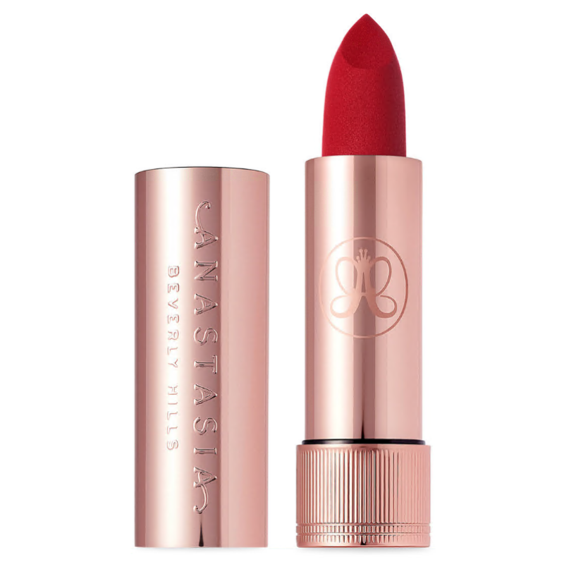 Anastasia Beverly Hills Matte Lipstick - American Doll