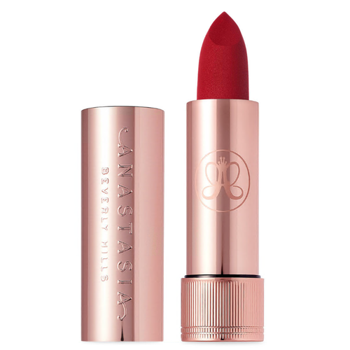 Anastasia Beverly Hills Matte Lipstick - Royal Red