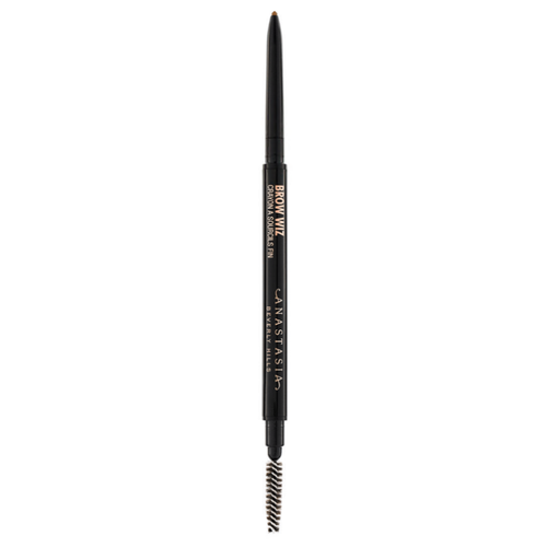 Anastasia Beverly Hills Brow Wiz Ultra Slim Precision Brow Pencil - Strawburn