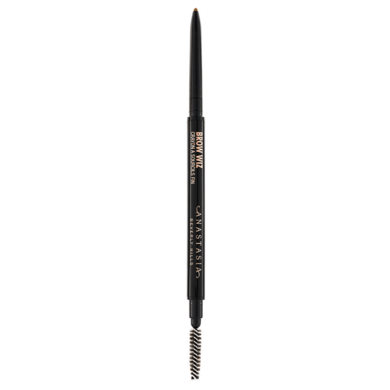 Anastasia Beverly Hills Brow Wiz Ultra Slim Precision Brow Pencil - Strawburn