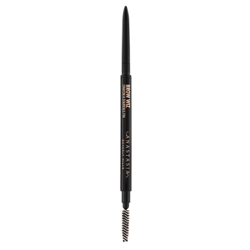 Anastasia Beverly Hills Brow Wiz Ultra Slim Precision Brow Pencil - Ash Brown