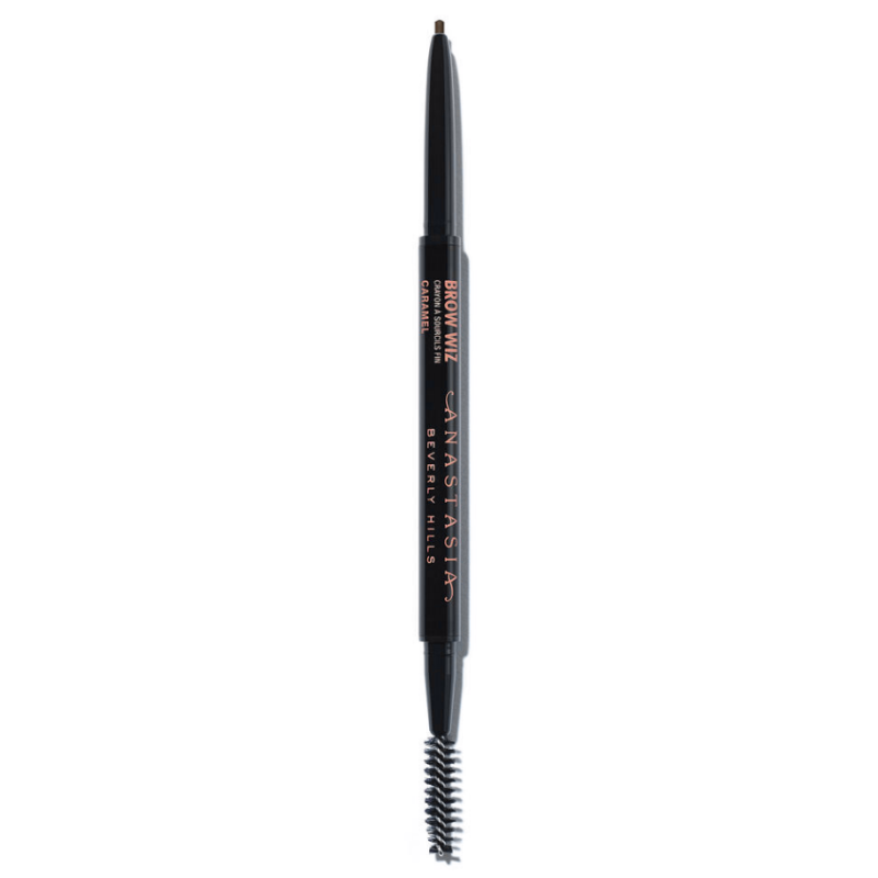 Anastasia Beverly Hills Brow Wiz Ultra Slim Precision Brow Pencil - Caramel