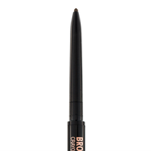 Load image into Gallery viewer, Anastasia Beverly Hills Brow Wiz Ultra Slim Precision Brow Pencil - Soft Brown