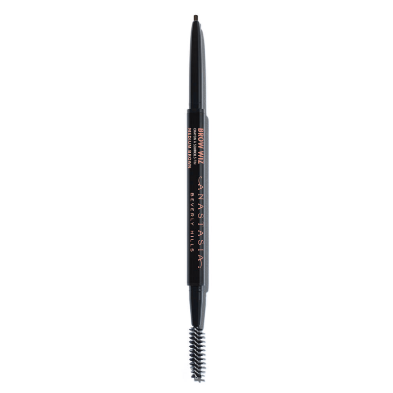 Anastasia Beverly Hills Brow Wiz Ultra Slim Precision Brow Pencil - Medium Brown