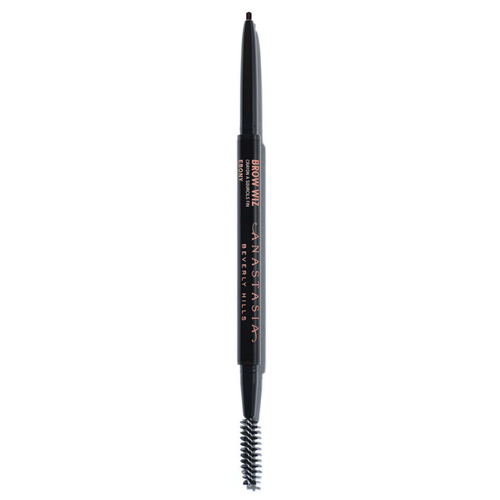 Anastasia Beverly Hills Brow Wiz Ultra Slim Precision Brow Pencil - Ebony