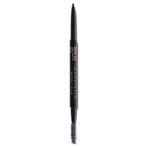 Anastasia Beverly Hills Brow Wiz Ultra Slim Precision Brow Pencil - Ebony