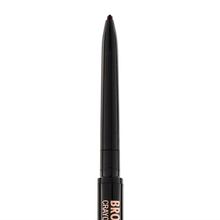 Load image into Gallery viewer, Anastasia Beverly Hills Brow Wiz Ultra Slim Precision Brow Pencil - Ebony