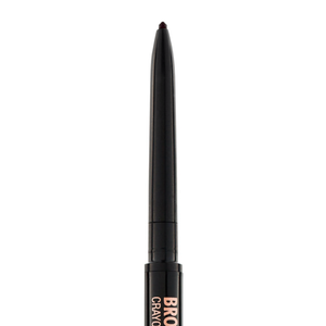 Anastasia Beverly Hills Brow Wiz Ultra Slim Precision Brow Pencil - Ebony