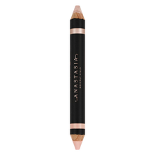 Load image into Gallery viewer, Anastasia Beverly Hills Highlighting Duo Pencil - Camille/Sand