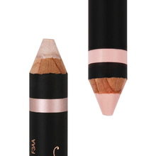 Load image into Gallery viewer, Anastasia Beverly Hills Highlighting Duo Pencil - Camille/Sand