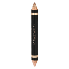 Load image into Gallery viewer, Anastasia Beverly Hills Highlighting Duo Pencil - Shell/Lace