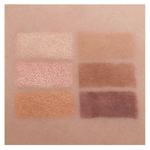 Viseart Highlight & Sculpting Palette