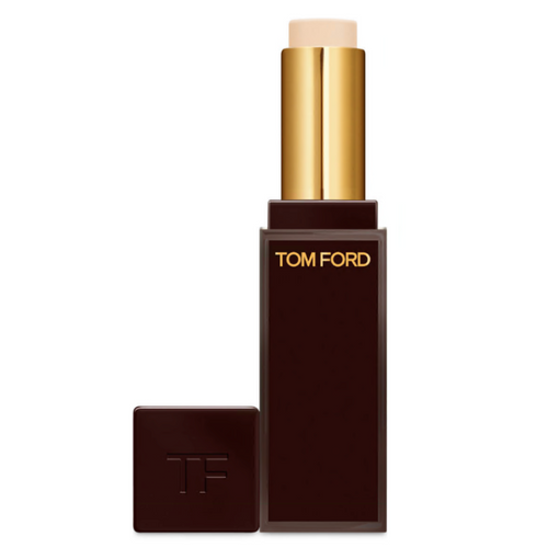 Tom Ford Traceless Soft Matte Concealer - 0N0 Blanc