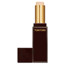 Load image into Gallery viewer, Tom Ford Traceless Soft Matte Concealer - 0W0 Shell