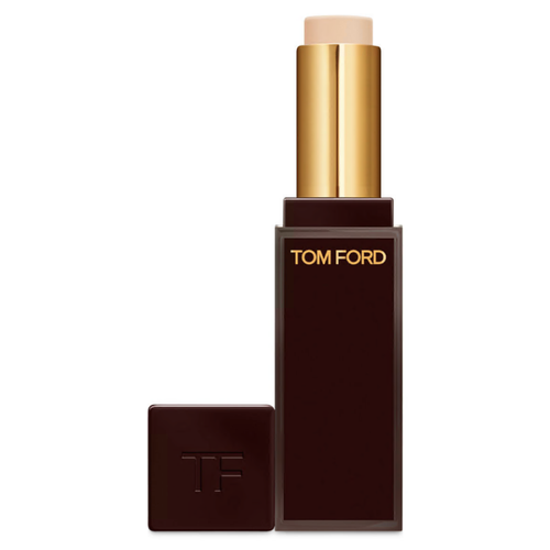 Tom Ford Traceless Soft Matte Concealer - 1C0 Silk