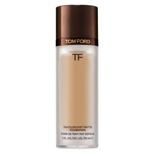 Tom Ford Traceless Soft Matte Foundation - 7.0 Tawny – Beautykom