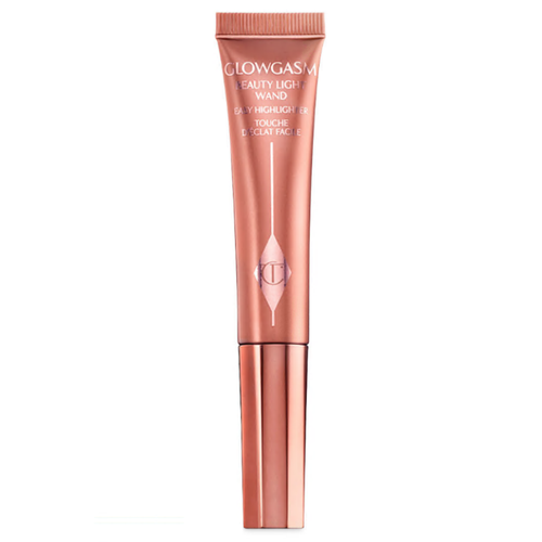 Charlotte Tilbury Glowgasm Beauty Wand Highlighter - Pinkgasm