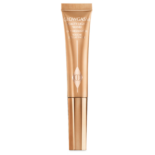 Charlotte Tilbury Glowgasm Beauty Wand Highlighter - Goldgasm