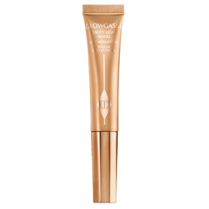 Charlotte Tilbury Glowgasm Beauty Wand Highlighter - Goldgasm