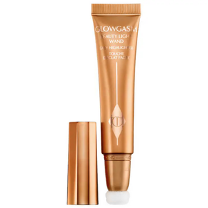 Charlotte Tilbury Glowgasm Beauty Wand Highlighter - Goldgasm