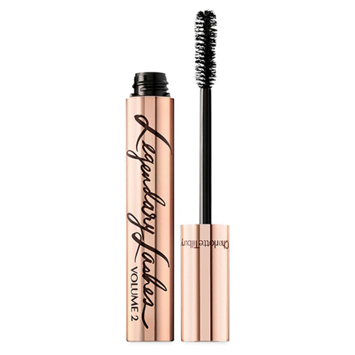 Charlotte Tilbury Legendary Lashes Volume 2 Mascara - Black Vinyl