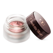 Load image into Gallery viewer, Charlotte Tilbury Eyes To Mesmerise Cream Eyeshadow - Pillow Talk