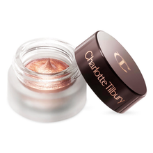 Load image into Gallery viewer, Charlotte Tilbury Eyes To Mesmerise Cream Eyeshadow - Rose Gold