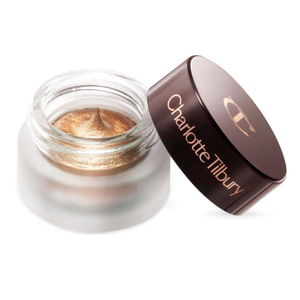 Charlotte Tilbury Eyes To Mesmerise Cream Eyeshadow - Amber Gold