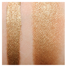 Load image into Gallery viewer, Charlotte Tilbury Eyes To Mesmerise Cream Eyeshadow - Amber Gold