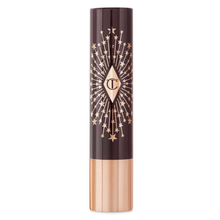 Load image into Gallery viewer, Charlotte Tilbury Hyaluronic Happikiss Balm Lipstick - Pillow Talk