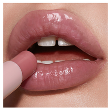 Load image into Gallery viewer, Charlotte Tilbury Hyaluronic Happikiss Balm Lipstick - Crystal Happikiss