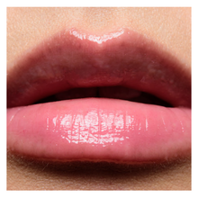 Load image into Gallery viewer, Charlotte Tilbury Hyaluronic Happikiss Balm Lipstick - Crystal Happikiss