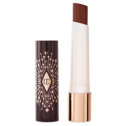 Charlotte Tilbury Hyaluronic Happikiss Balm Lipstick - Passion Kiss