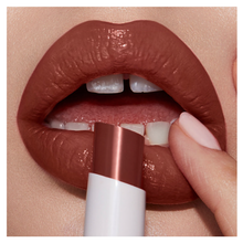 Load image into Gallery viewer, Charlotte Tilbury Hyaluronic Happikiss Balm Lipstick - Passion Kiss